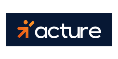 Logo Acture 1