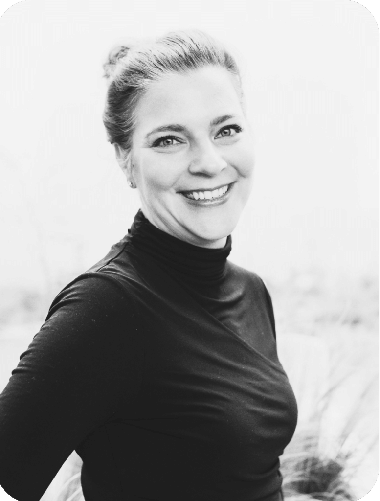 Wanda Karetta, specialist in het verminderen van verzuim bij werkende ouders